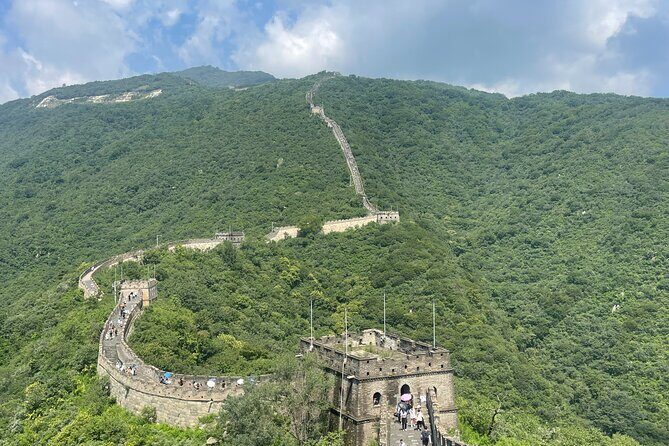 Mutianyu Great Wall Private Tour - Price and Value Analysis