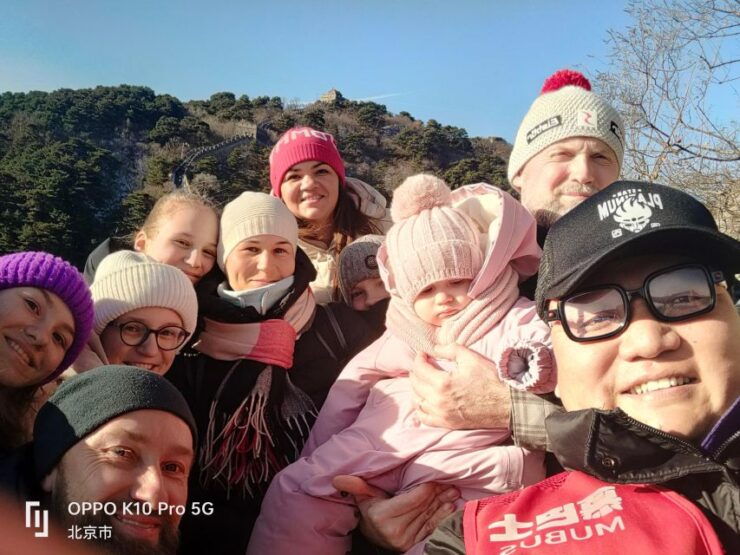 Mutianyu Great Wall Private Tours With Various Approach - Good To Know
