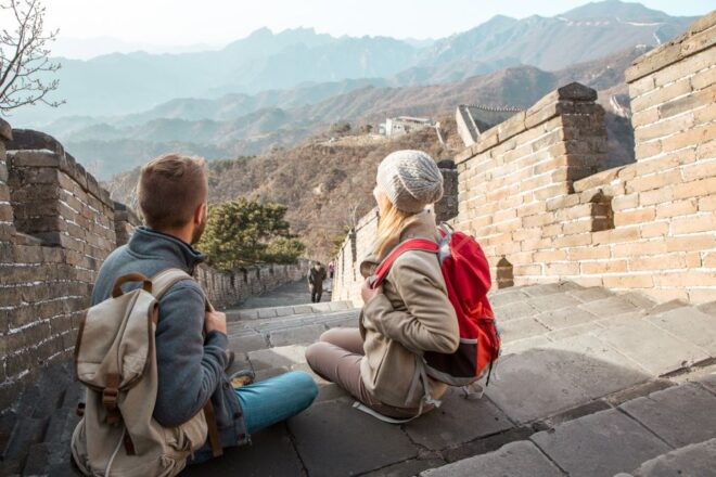 Mutianyu Great Wall Private Tours With Various Approach - Customer Reviews