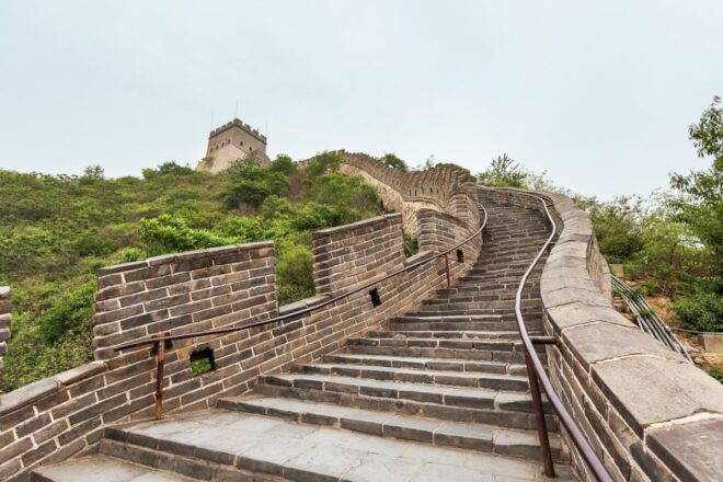 Mutianyu Great Wall Private Tours With Various Approach - Important Information