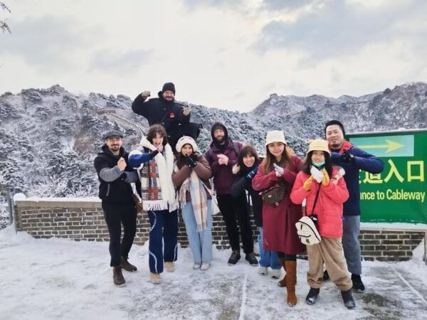 Mutianyu Great Wall Private Tours With Various Approach - Frequently Asked Questions