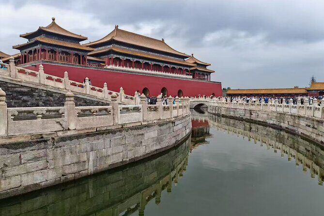 Mutianyu Great Wall Private Transfer with English Speaking Driver - Real Traveler Insights