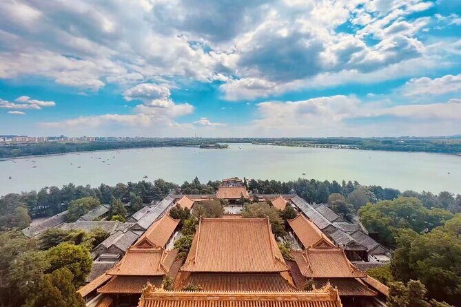 Mutianyu Great Wall Private Transfer with English Speaking Driver - FAQ