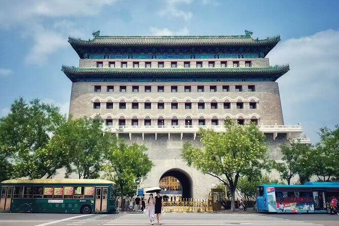 Mutianyu Great Wall Private Transfer with English Speaking Driver - Final Thoughts