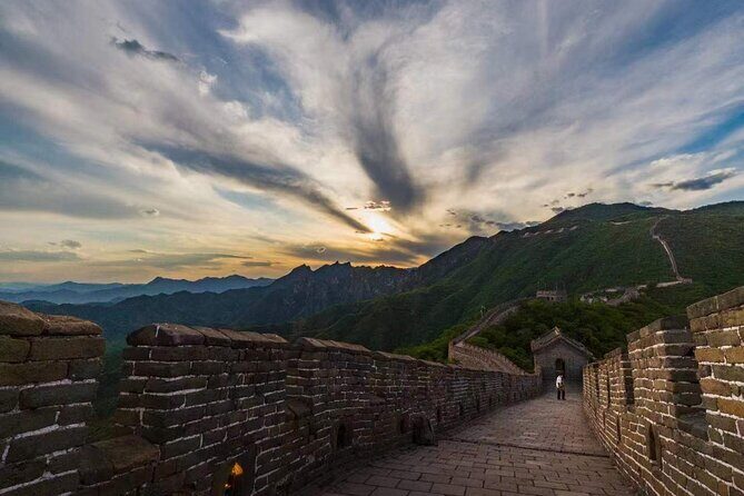 Mutianyu Great Wall Round Trip by ZANBUS - Exploring the Mutianyu Great Wall Round Trip by ZANBUS: An Honest Review