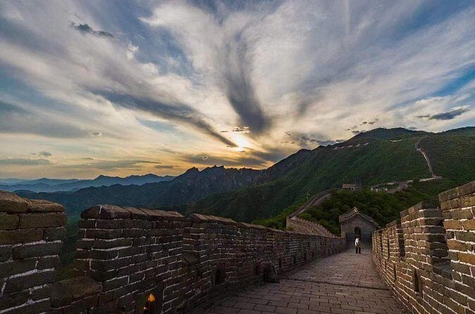 Mutianyu Great Wall Round Trip by ZANBUS - Who Will Love This Tour?