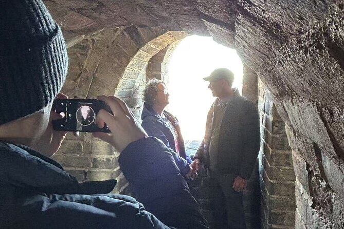 Mutianyu Great Wall Small Group Tour from Beijing with Guide - Who Will Love This Tour?