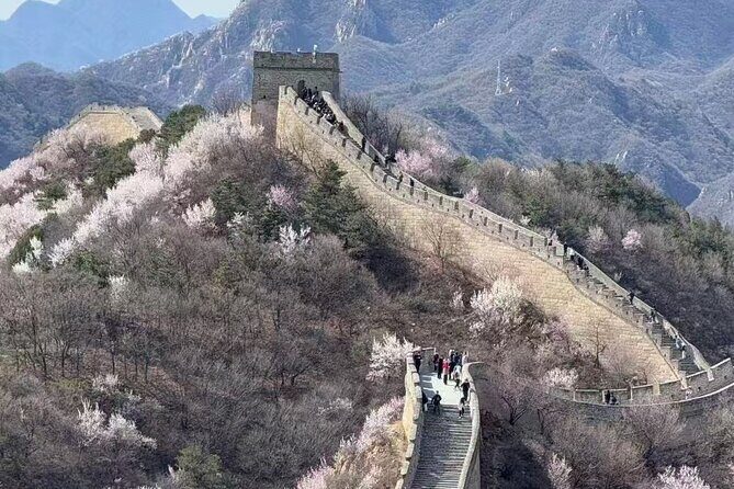 Mutianyu Great Wall Small Group Tour from Beijing with Guide - Frequently Asked Questions