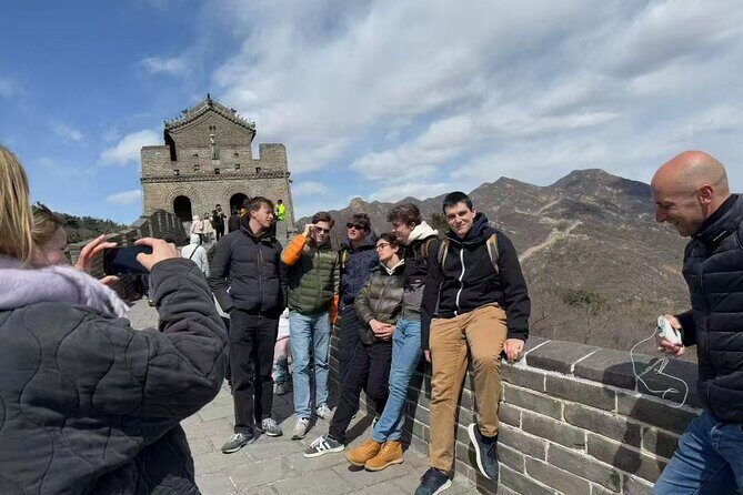 Mutianyu Great Wall Small Group Tour from Beijing with Guide - The Experience: What to Expect and Why It Matters