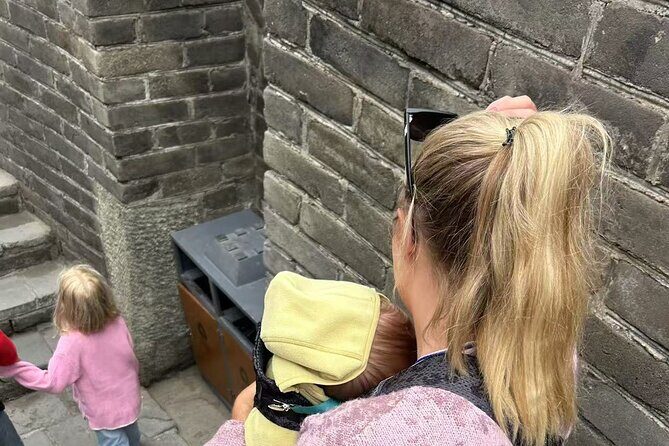 Mutianyu Great Wall Small Group Tour from Beijing with Guide - The Sum Up