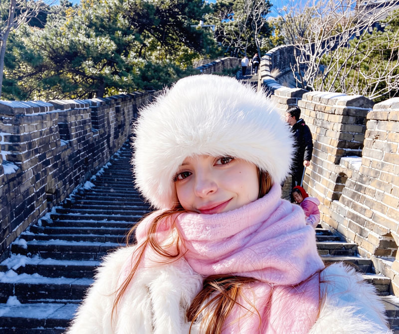 Mutianyu Great Wall+Summer Palace/ Yuanmingyuan Garden Day Tour - Key points to know before you go