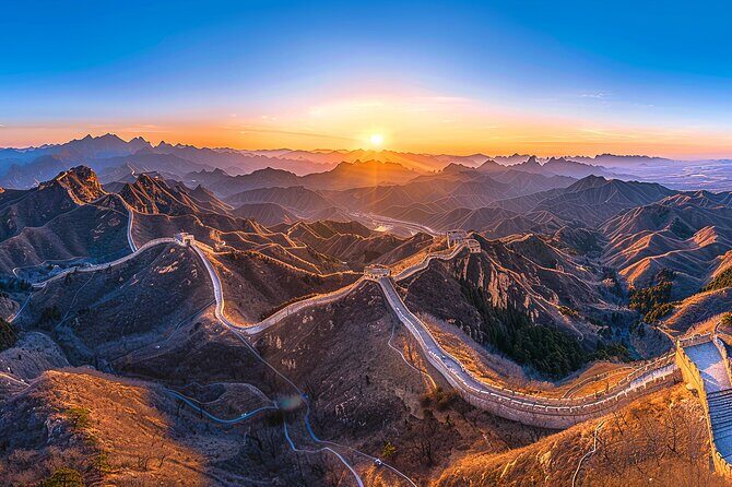 Mutianyu Great Wall: The Backbone of the Dragon! - Good To Know