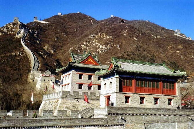 Mutianyu Great Wall Ticket booking - Who Should Book This Tour?