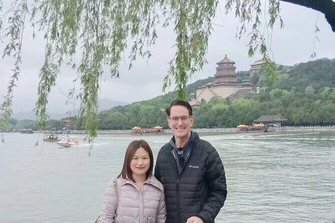 Mutianyu Great Wall Ticket booking - Why This Tour Works Well