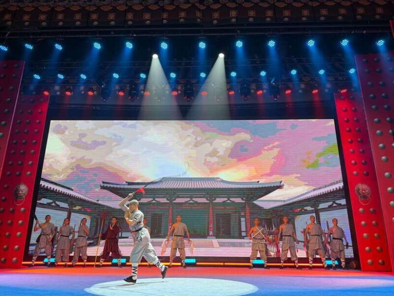 Mutianyu Great Wall Ticket with Roundtrip Cable Car - The Sum Up