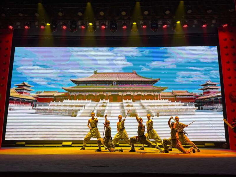 Mutianyu Great Wall Ticket with Roundtrip Cable Car - FAQ