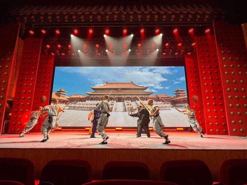 Mutianyu Great Wall Ticket with Roundtrip Cable Car - Practical Tips for Your Visit