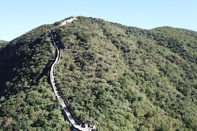 Mutianyu Great Wall Tickets - What Is the Mutianyu Great Wall Experience Really Like?
