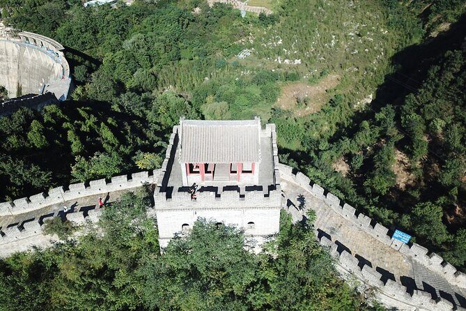 Mutianyu Great Wall Tickets - Final Thoughts