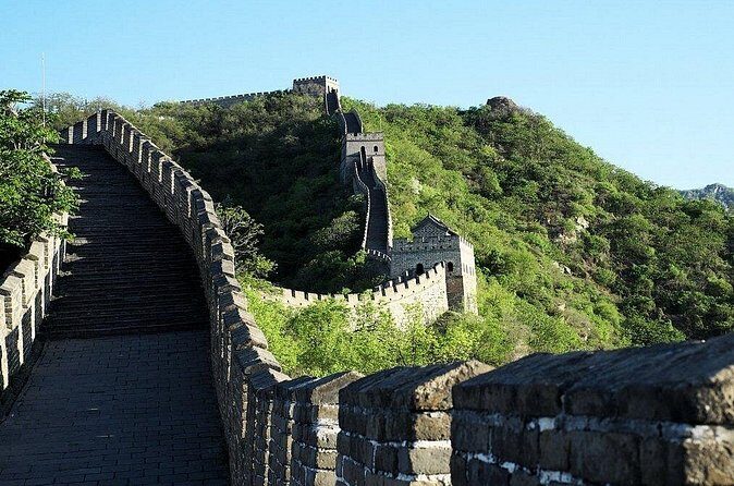 Mutianyu Great Wall Tickets - Who Will Love This Experience?