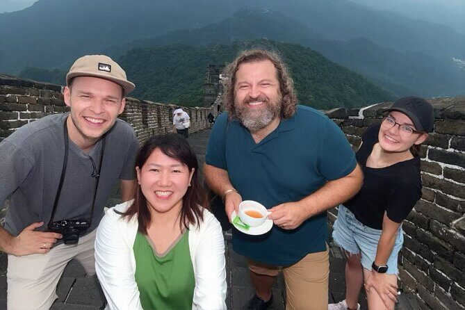 Mutianyu Great Wall Tour with Youto Bus Service - Final Thoughts