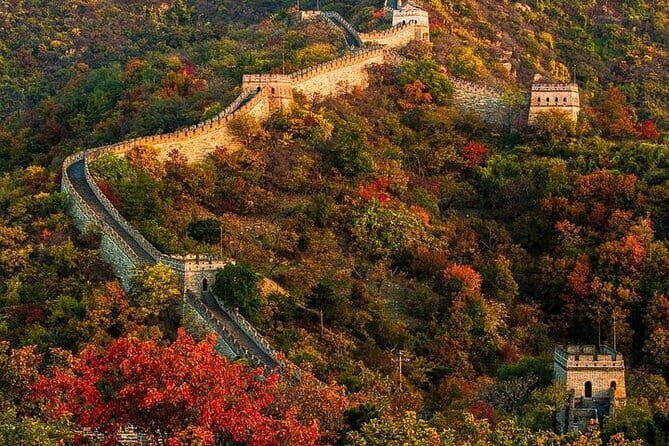 Mutianyu Great Wall VIP Pass Tour with English Speaking Driver - FAQs