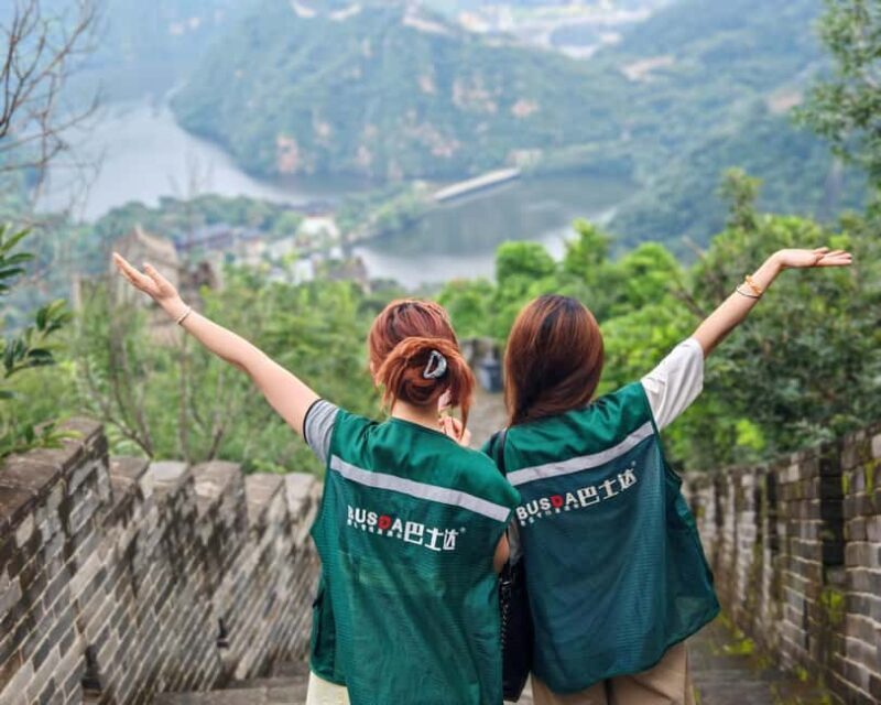 Mutianyu Water Great Wall Day Tour+Ticket+Guide - Good To Know