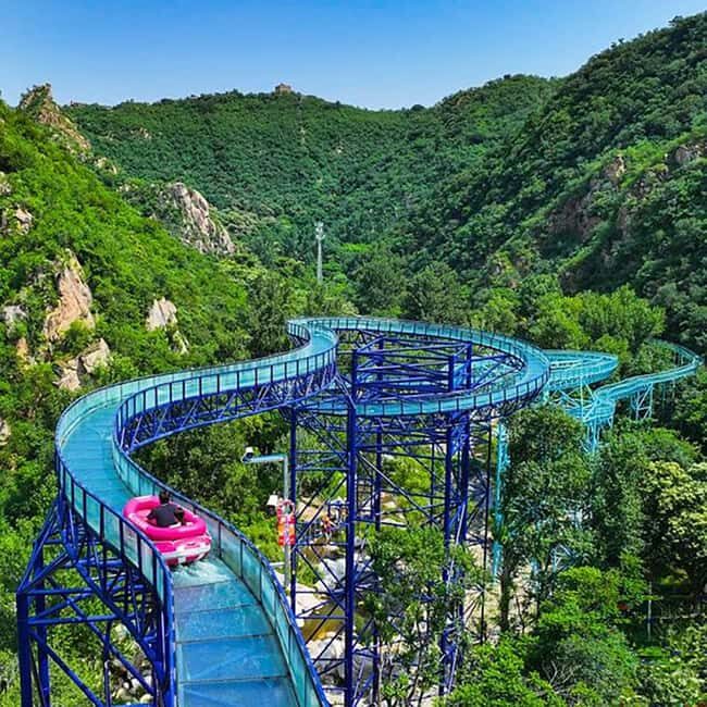 Mutianyu Water Great Wall Day Tour+Ticket+Guide - FAQ