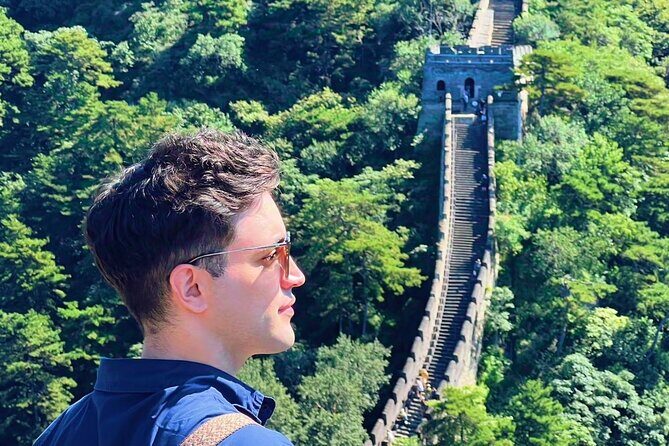 MutianyuGreatWall and BirdsNest Tour From Beijing City or Airport - FAQ