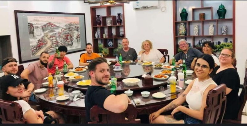 Mutianyuthe Ancient WallScenic&Less Crowded - The Value of this Tour: Is It Worth It?