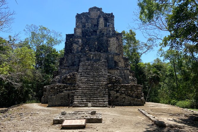 Muyil Ruins Tour (Private, Half Day) - Pricing and Booking Details