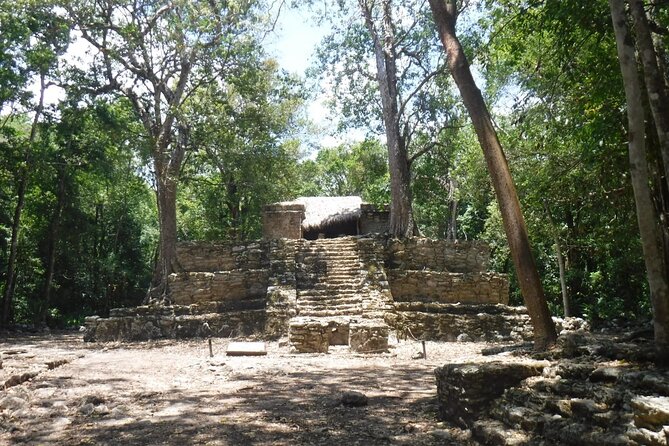Muyil Ruins Tour (Private, Half Day) - Common Questions