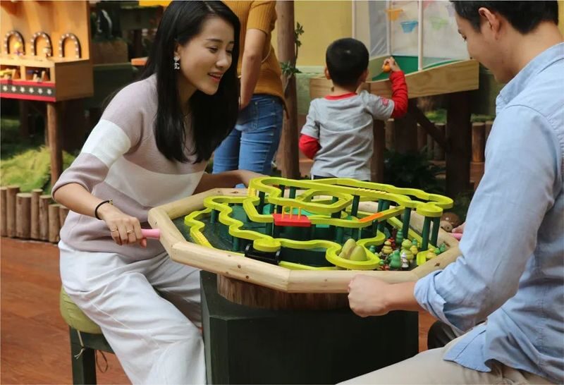 Muyu Forest | Shenzhen Yitian Holiday Plaza Store - Is Two Hours Good Value?