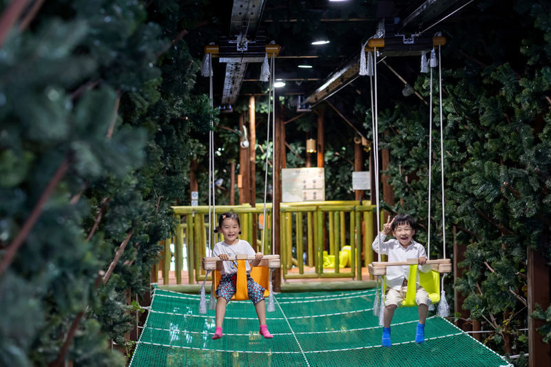 Muyu Forest | Shenzhen Yitian Holiday Plaza Store - Should You Book?