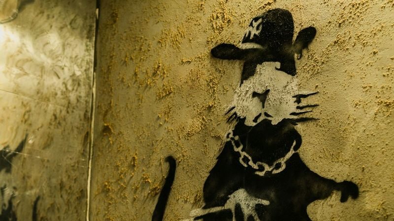 Muzeum Banksy ticket in Krakow - At a glance