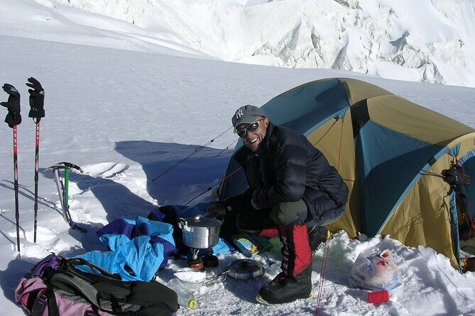 Muztagh Ata Climbing Expedition 2026 - What to Expect at the Start: Kashgar and the Journey to Muztagh Ata