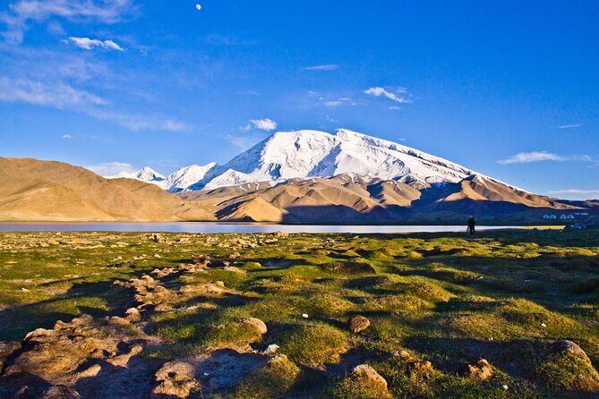 Muztagh Ata Climbing Expedition 2026 - Good To Know