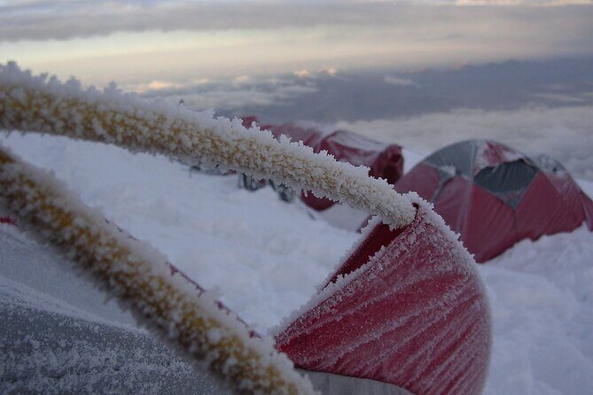 Muztagh Ata Climbing Expedition 2026 - Who is This Tour Best For?