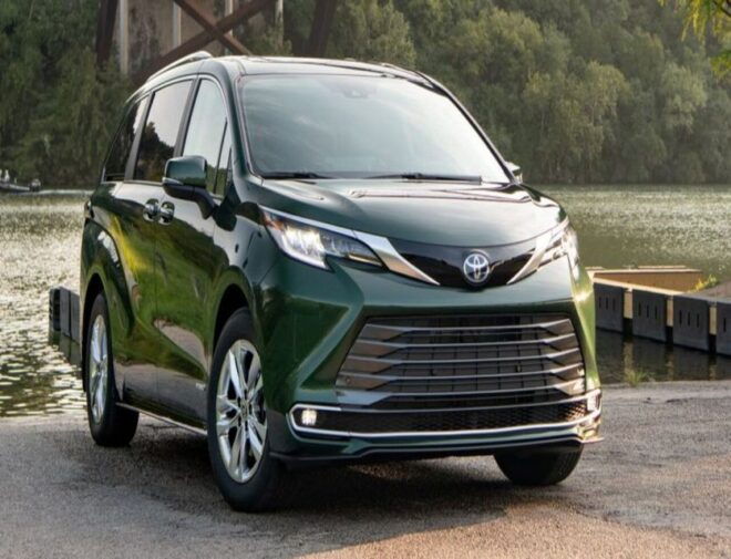 MV05 Minivan 5 Seater Dublin Airport Transfer - Highlights