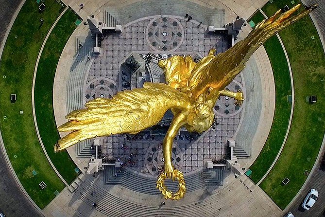 MX CITY Private Tour of the Historic Center and Most Important Sites of Interest - Traveler Photos