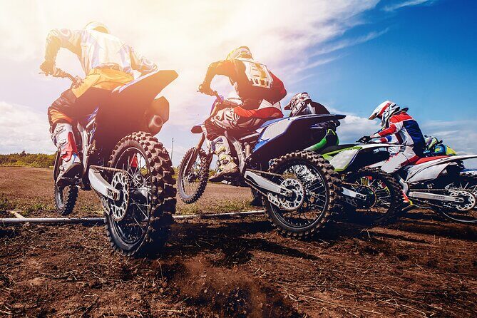 MXGP of Australia Motocross Grand Prix at Hidden Valley Raceway - Good To Know