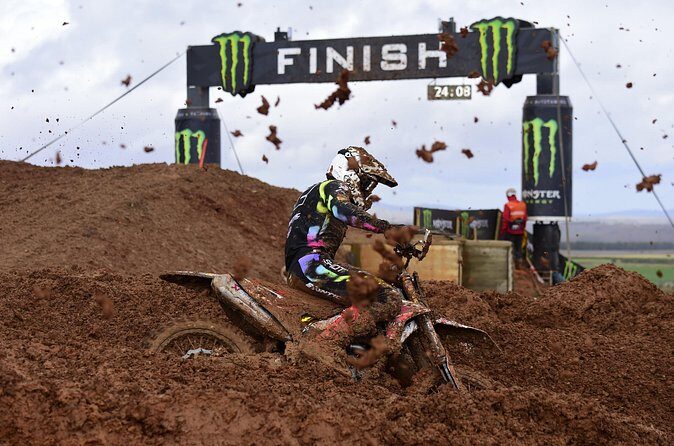 MXGP of Australia Motocross Grand Prix at Hidden Valley Raceway - Who Will Love This Experience?