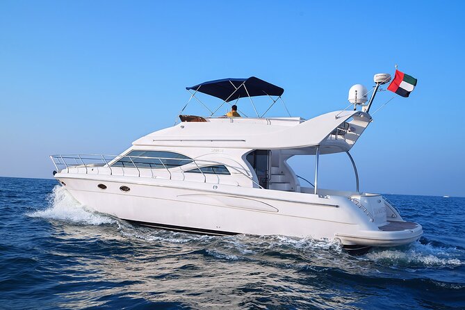 MY Cruises for Luxury Yacht Rental - Inclusions