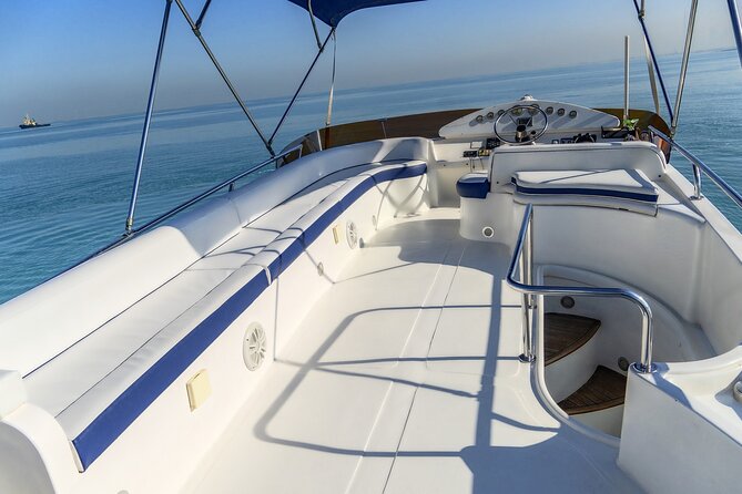 MY Cruises for Luxury Yacht Rental - Reviews and Ratings