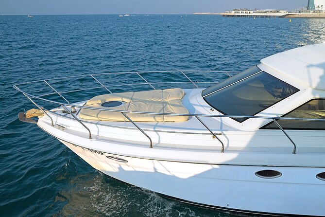 MY Cruises for Luxury Yacht Rental - Safety and Security Measures