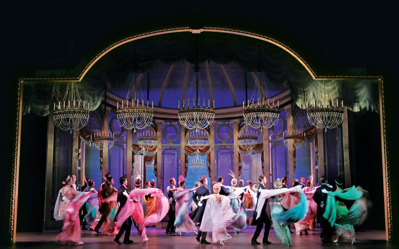 My Fair Lady Musical at Sydney Opera House - Key points before you book