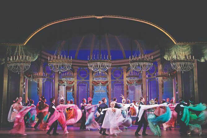 My Fair Lady Show Tickets at the Sydney Opera House - Good To Know