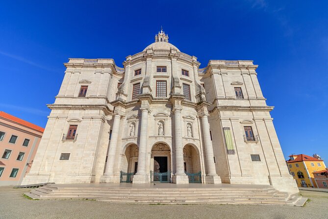 My Friend Vádio - Lisbon Old City Tuk Tuk Tour - Pricing and Booking Details