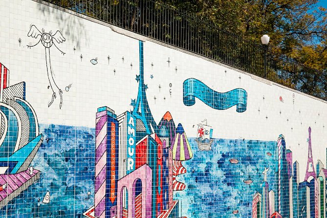 My Friend Vádio - Lisbon Old City Tuk Tuk Tour - Common Questions