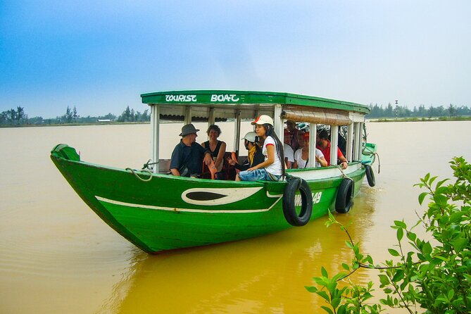 My Grandmas Home Cooking Class in Hoi An - Traditional Hoi An Recipes Passed Down Through Generations